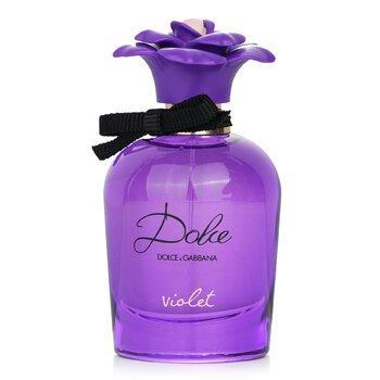 DOLCE & GABBANA - Dolce Violet Eau de Toilette Spray