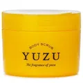 DAILY AROMA JAPAN - Yuzu Body Scrub