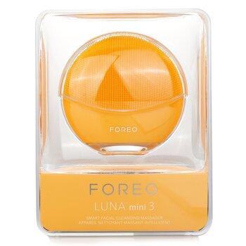 FOREO - Luna Mini Smart Facial Cleansing Massager - # Sunflower Yellow