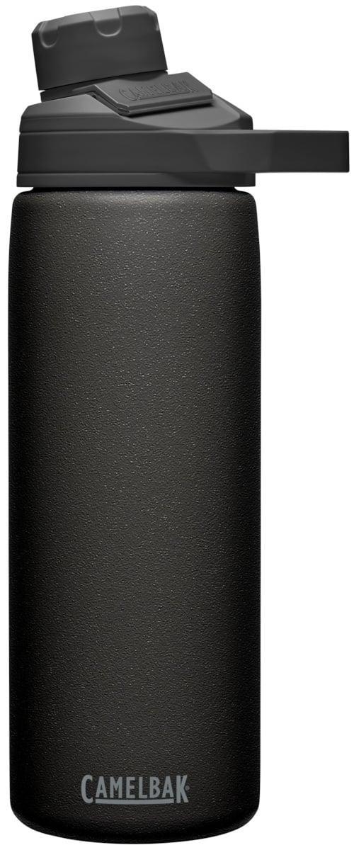 CamelBak Chute Mag Vacuum Insulated Stainless Bottle - 600ml - Black