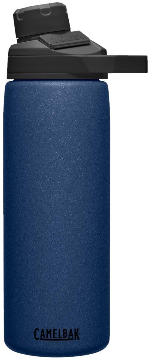 CamelBak Chute Mag Vacuum Insulated Stainless Bottle - 600ml - Navy