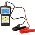 MICRO280 Digital Car Battery Tester Minimum 30Ah Battery Cranking Charging Test