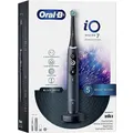 Oral B Power Toothbrush iO 7 Series Black