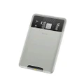 Baseus Universal Adhesive Pocket Stick Wallet Card Holder Pouch Case For iPhone Samsung
