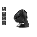 Vornado 533 Air Circulator Fan - Black (71533) - Afterpay & Zippay Available
