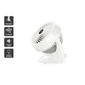Vornado 533 Air Circulator Fan - White (71534) - Afterpay & Zippay Available