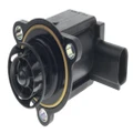 Electric valve solenoid for Skoda Superb 1.8L Turbo 4-Cyl CDAA / CDAB 9.08 on EVS-024