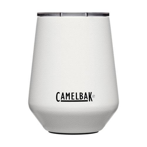CamelBak Stainless Insulated Wine Tumbler 0.35L - White