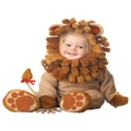 Lil' Lion King of Jungle Animal Toddler Boys Costume