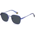 Unisex Sunglasses Polaroid PLD-6170-S-GEG-C3