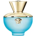 Versace Pour Femme Dylan Turquoise for Women EDT 100ml