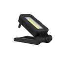 Olight Swivel - Magnetic Work light + USB Charger Black