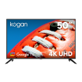 Kogan 50" LED 4K Smart Google TV - U94T