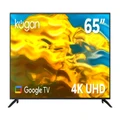 Kogan 65" LED 4K Smart Google TV - U94T