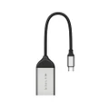 HyperDrive USBC to 2.5G RJ45 Ethernet Adapter - Space Gray [HD425B]