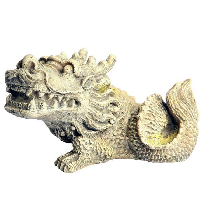 Aqua One Exotic Dragon Ornament - Small (36935)