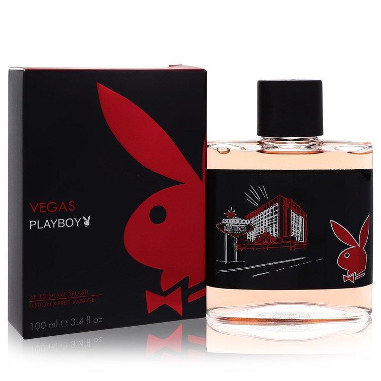 Vegas Playboy By Playboy for Men-100 ml