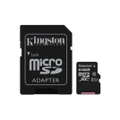[SDCS/64GB] 64GB microSDXC Class 10 UHS-I 45R Flash Card