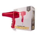 Wahl Power Dryer Hot Pink