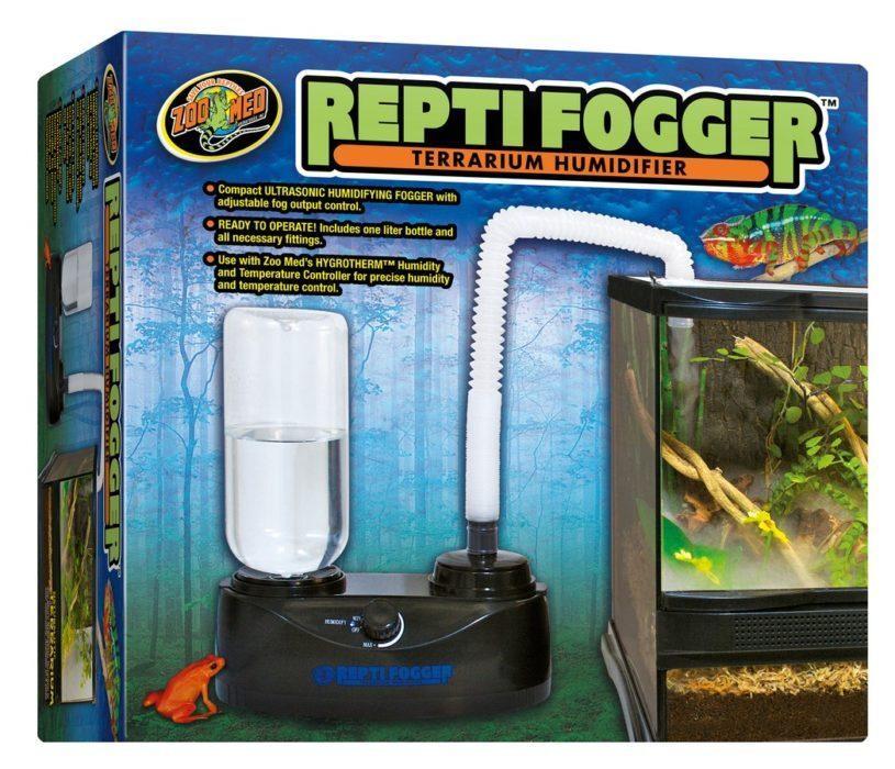 Repti-Fogger Terrarium Humidifier by Zoo Med