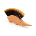 Hedgehog Duster - Premium Horse Hair - Keller Bursten