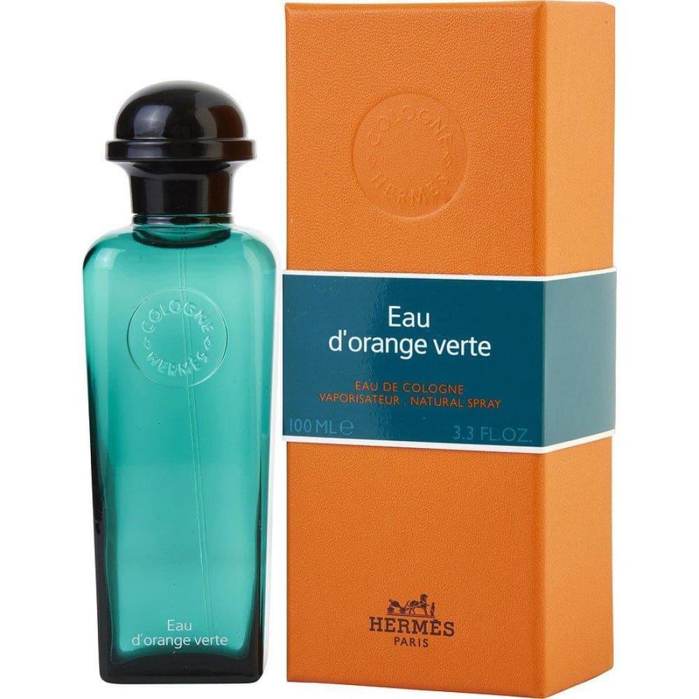 Eau D'orange Verte EDC SprayBy Hermes for