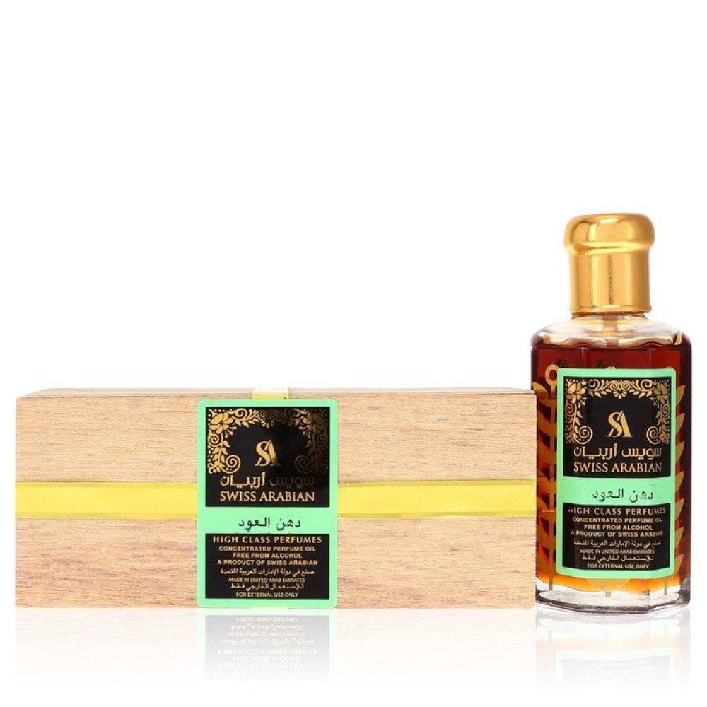 Sandalia Ultra Concentrated Perfume Oil Free