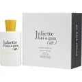 Sunny Side Up EDP Spray By Juliette Has a