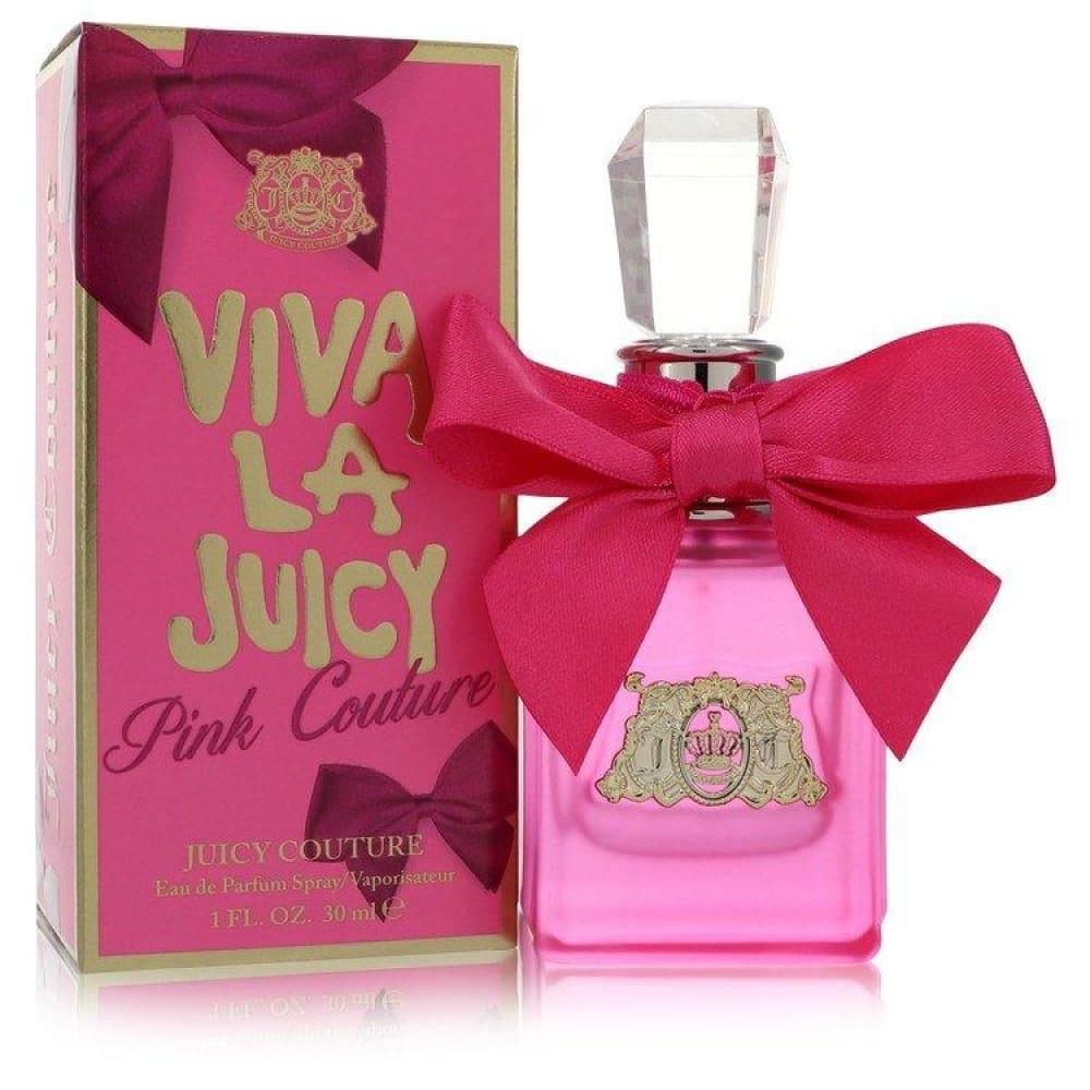 Viva La Juicy Pink Couture EDP Spray By
