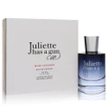 Musc Invisible EDP Spray By Juliette Has A