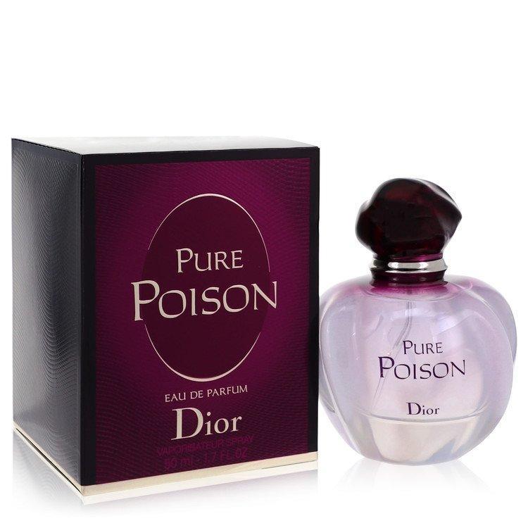 Pure Poison By Christian Dior for Women-50