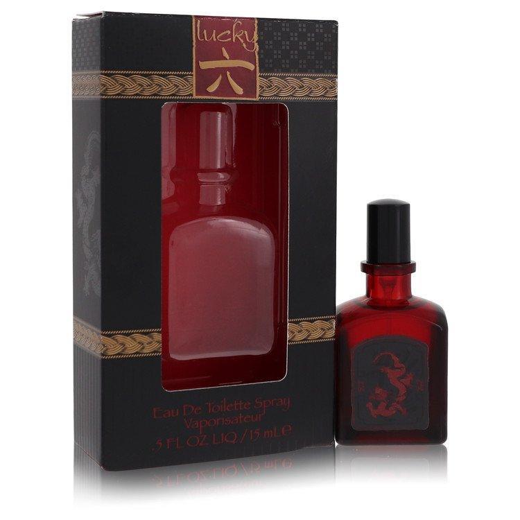 Lucky Number 6 By Liz Claiborne for Men-15