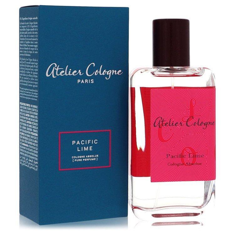 Pacific Lime By Atelier Cologne for Men-100