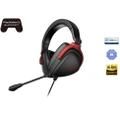 ASUS ROG ROG DELTA S CORE Lightweight Gaming HeadsetVirtual 7.1 Surround SoundFor PCs Macs PlayStation Nintendo Switch Xbox and mobile devices