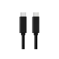 Braided USB-C to USB-C 100W 20Gbps Cable (2m)