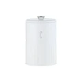 Maxwell & Williams Astor Coffee Canister - 1.35L - White