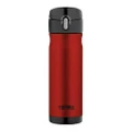 Thermos 470mL S/Steel Vacuum Insulated Commuter Bottle - Red
