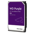 WESTERN DIGITAL Digital WD Purple Pro 18TB 3.5' Surveillance HDD 7200RPM 512MB SATA3 272MB/s 550TBW 24x7 64 Cameras AV NVR DVR 2.5mil MTBF s WD180PURZ