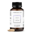 JS Health Hair + Libido Tablets 60