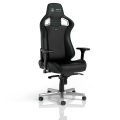 Noblechairs EPIC Mercedes AMG Petronas F1 Team PU Leather Gaming Chair [NBL-EPC-PU-MPF]