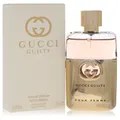 Gucci Guilty Pour Femme By Gucci for