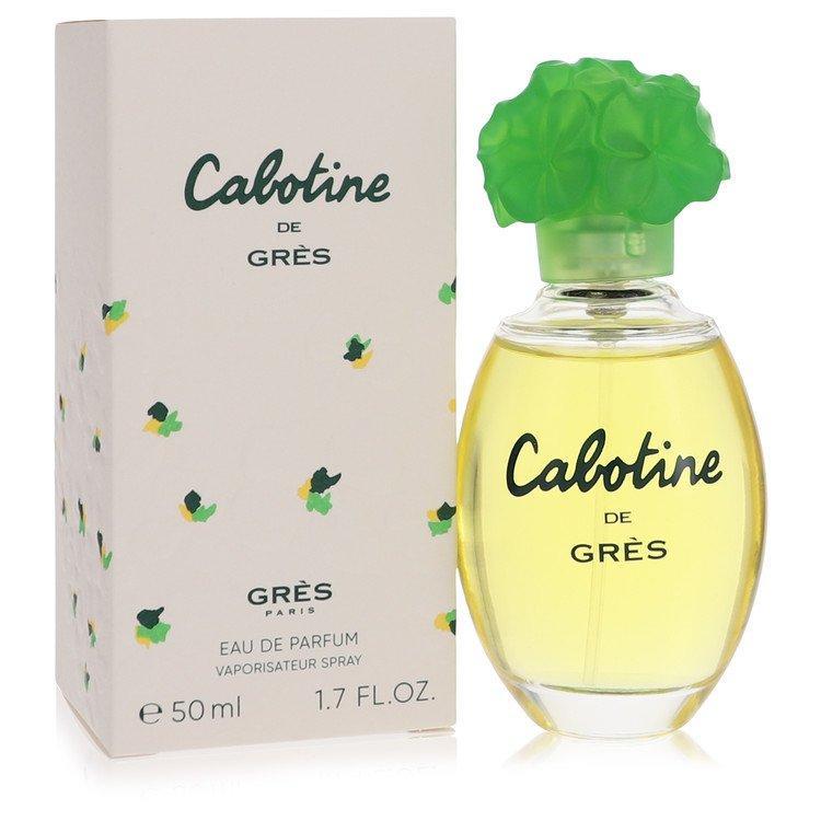 Cabotine By Parfums Gres for Women-50 ml