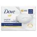 Dove Beauty Cream Bar Original 4 x 90 g
