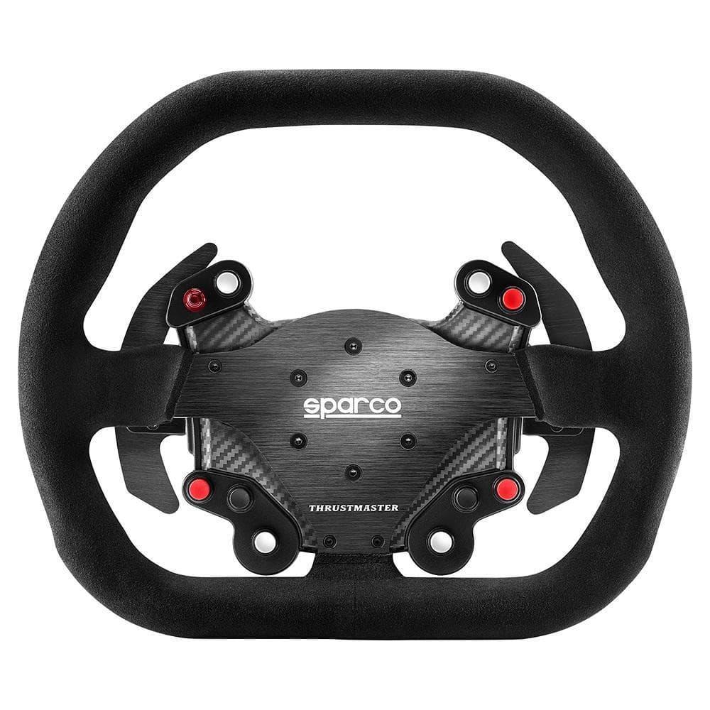 Thrustmaster TM COMPETITION WHEEL Add-On Sparco P310 Mod for Racing Simulation