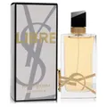 Libre Eau De Parfum Spray By Yves Saint Laurent - 3 oz Eau De Parfum Spray