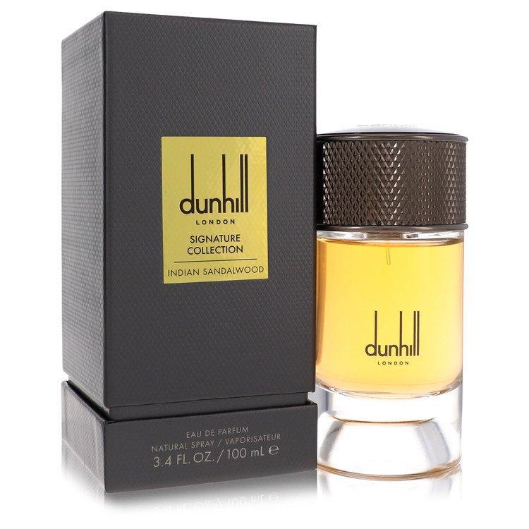 Dunhill Indian Sandalwood Eau De Parfum Spray 100 Ml