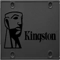 240GB Kingston A400 2.5" SATA SSD
