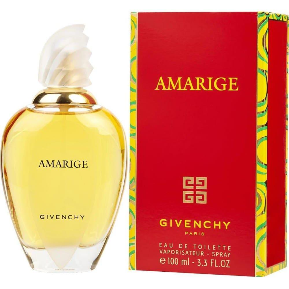 Amarige EDT Spray By Givenchy for Women -