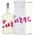 Curve Chill EDT Spray By Liz Claiborne for