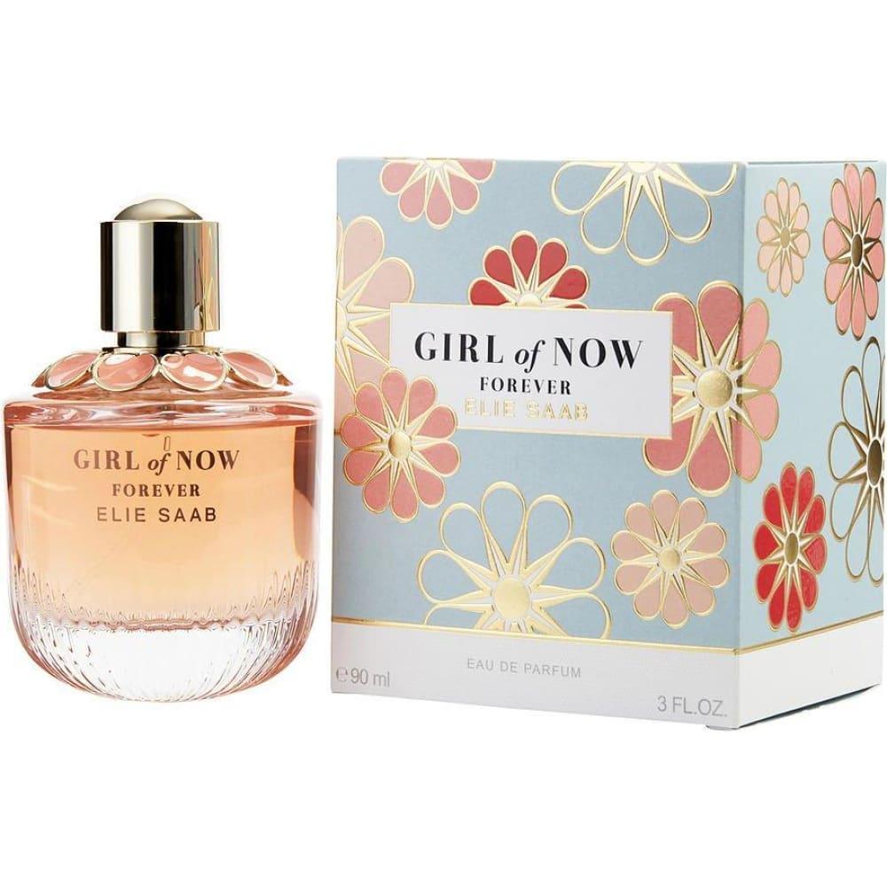 Girl Of Now Forever EDP Spray By Elie Saab